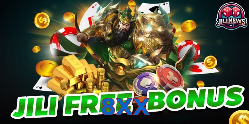 8XX