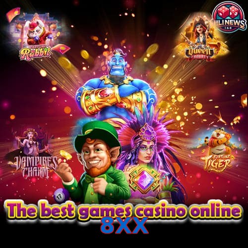 8XX
