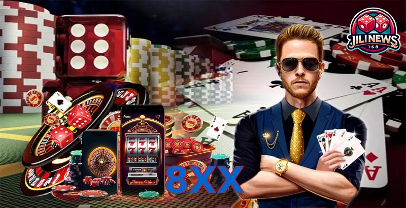 8XX