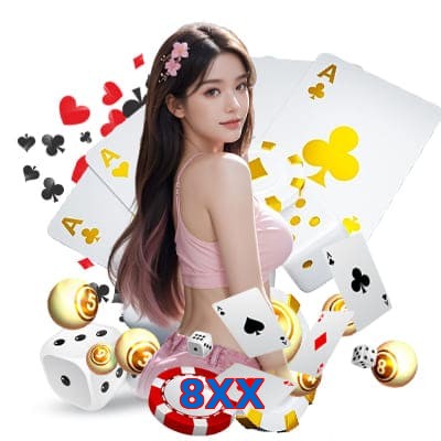 8XX