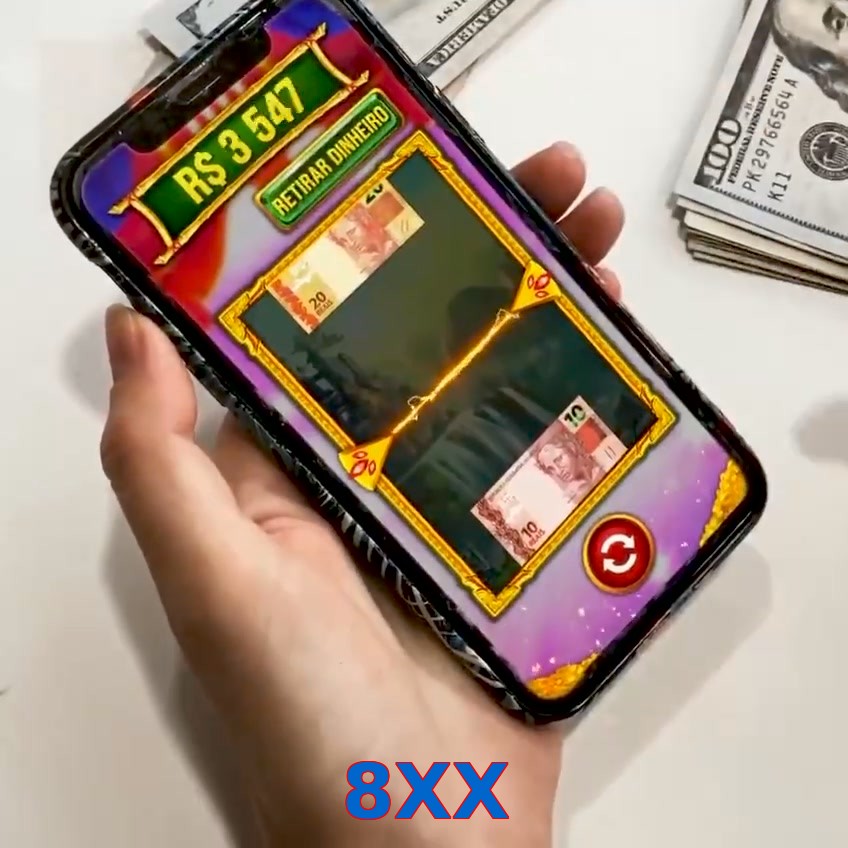 8XX