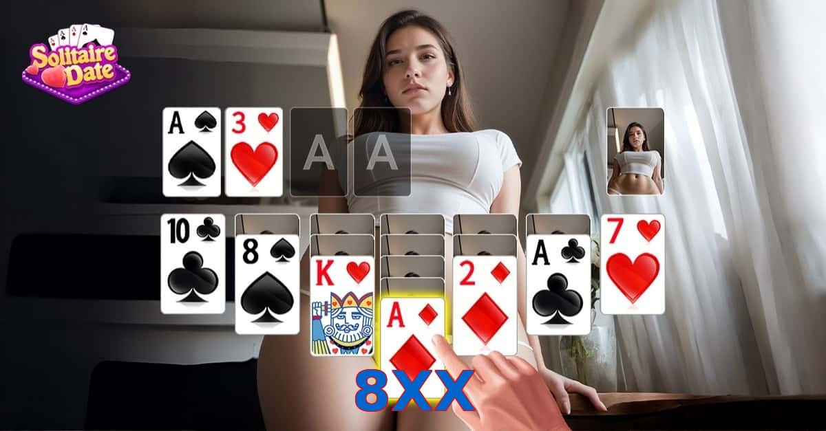 8XX