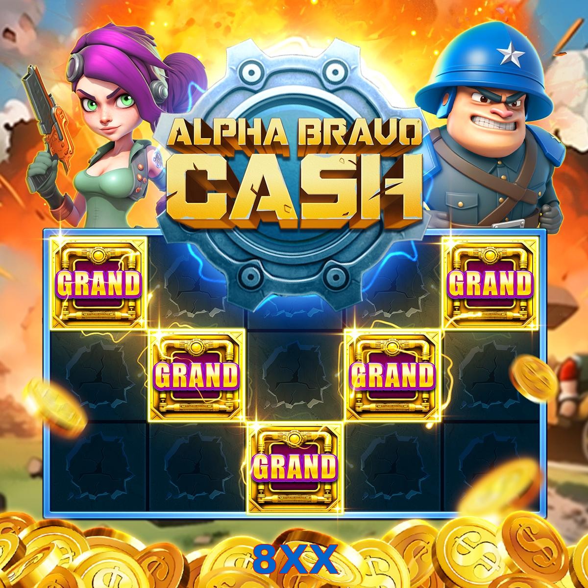 8XX