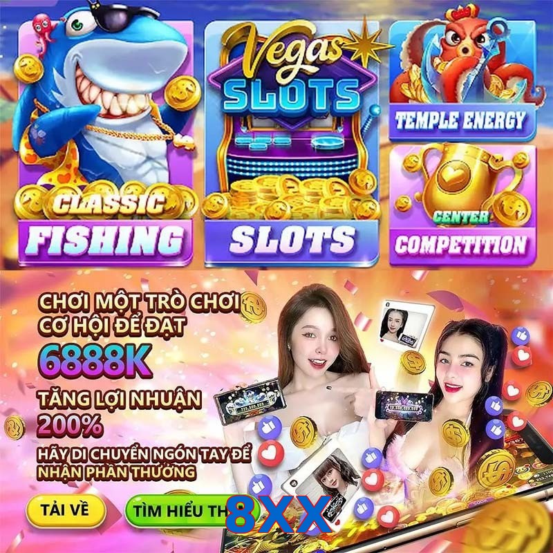 8XX