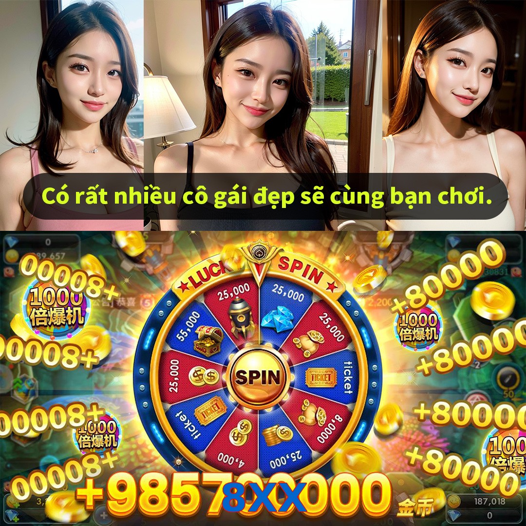 8XX
