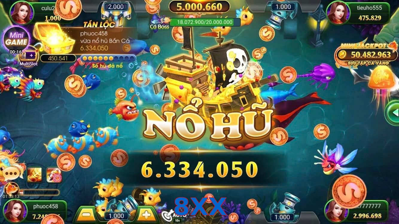 8XX