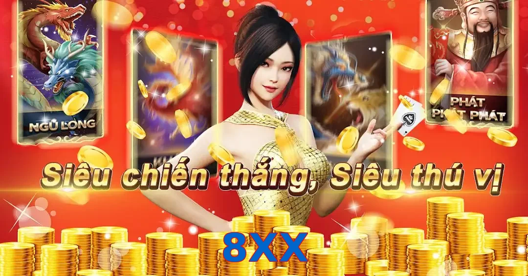 8XX