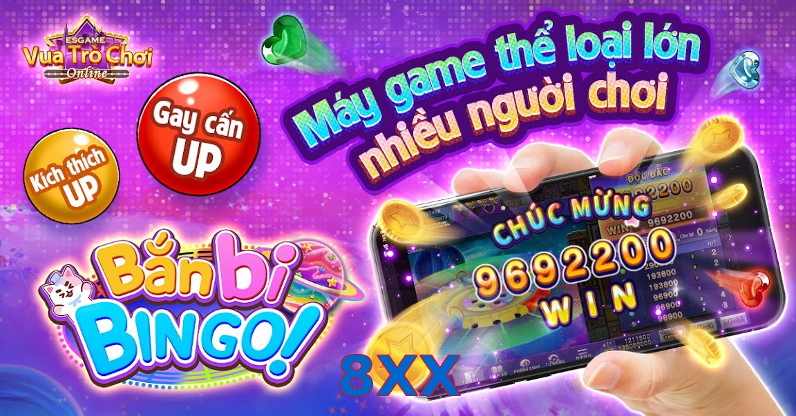 8XX