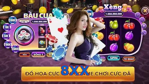 8XX