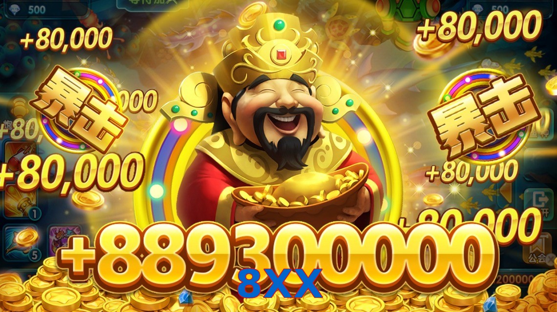 8XX