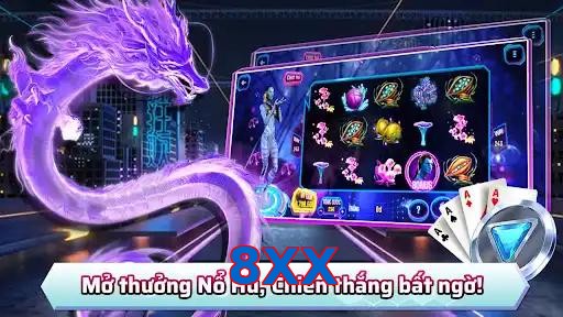 8XX