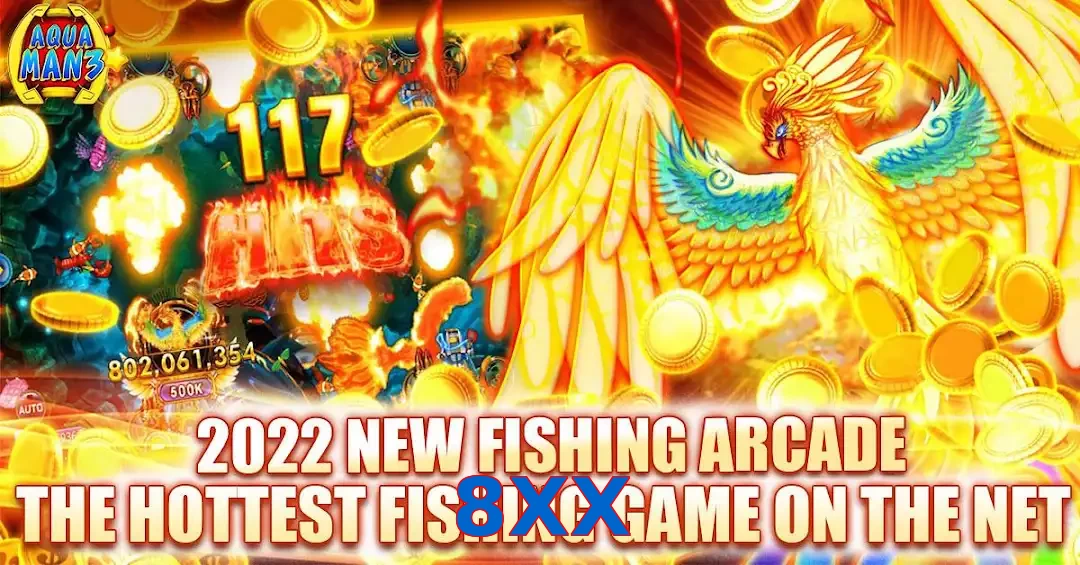 8XX
